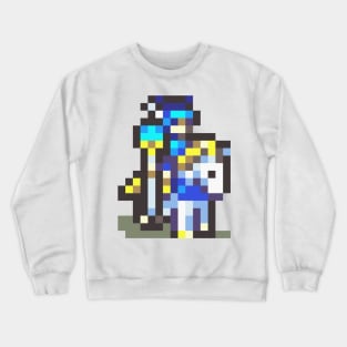 Valkyrie Sprite Crewneck Sweatshirt